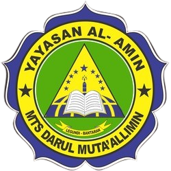 Logo Yayasan AL-AMIN
