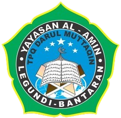 Logo Yayasan AL-AMIN