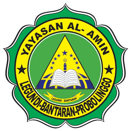 Logo Al-Amin